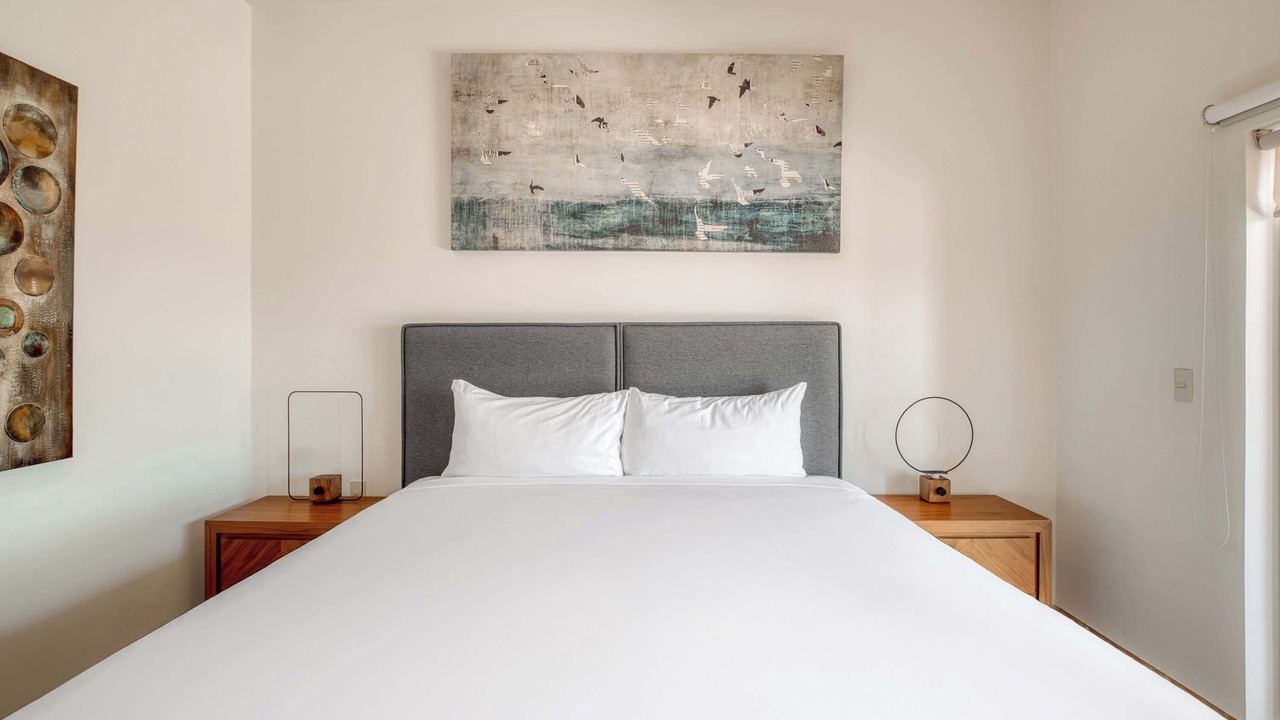 Photo of Bedroom in La Paz