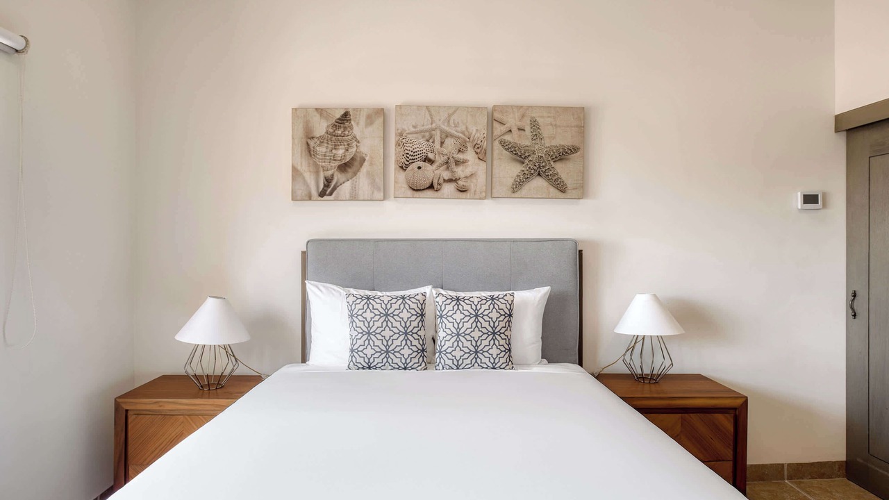 Photo of Bedroom in La Paz