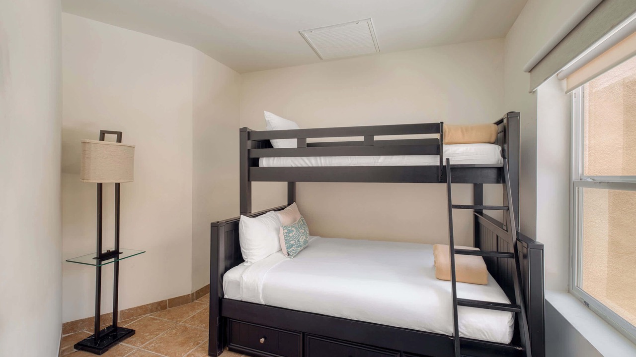 Photo of Bedroom in La Paz
