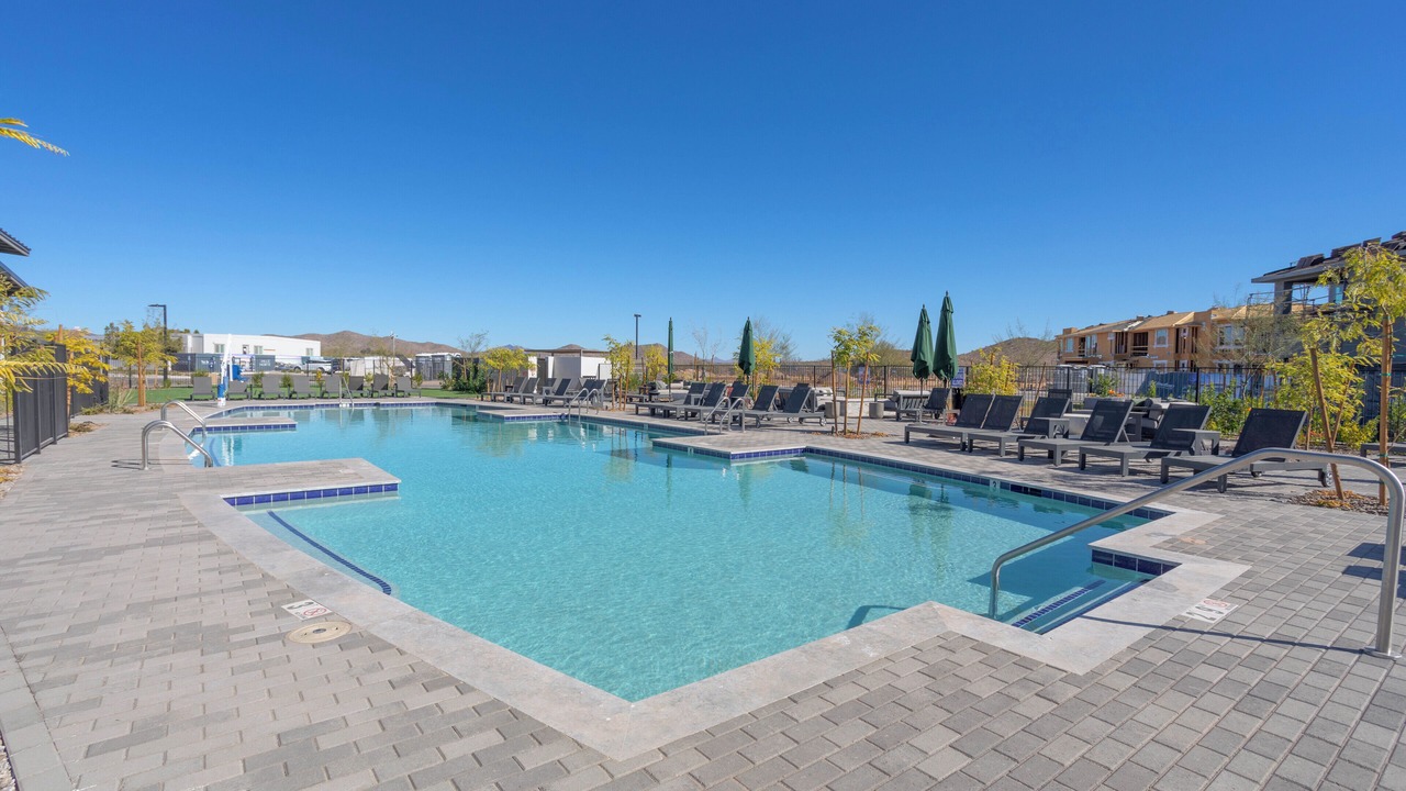 Photo of Outdoor in Sonoran Foothills