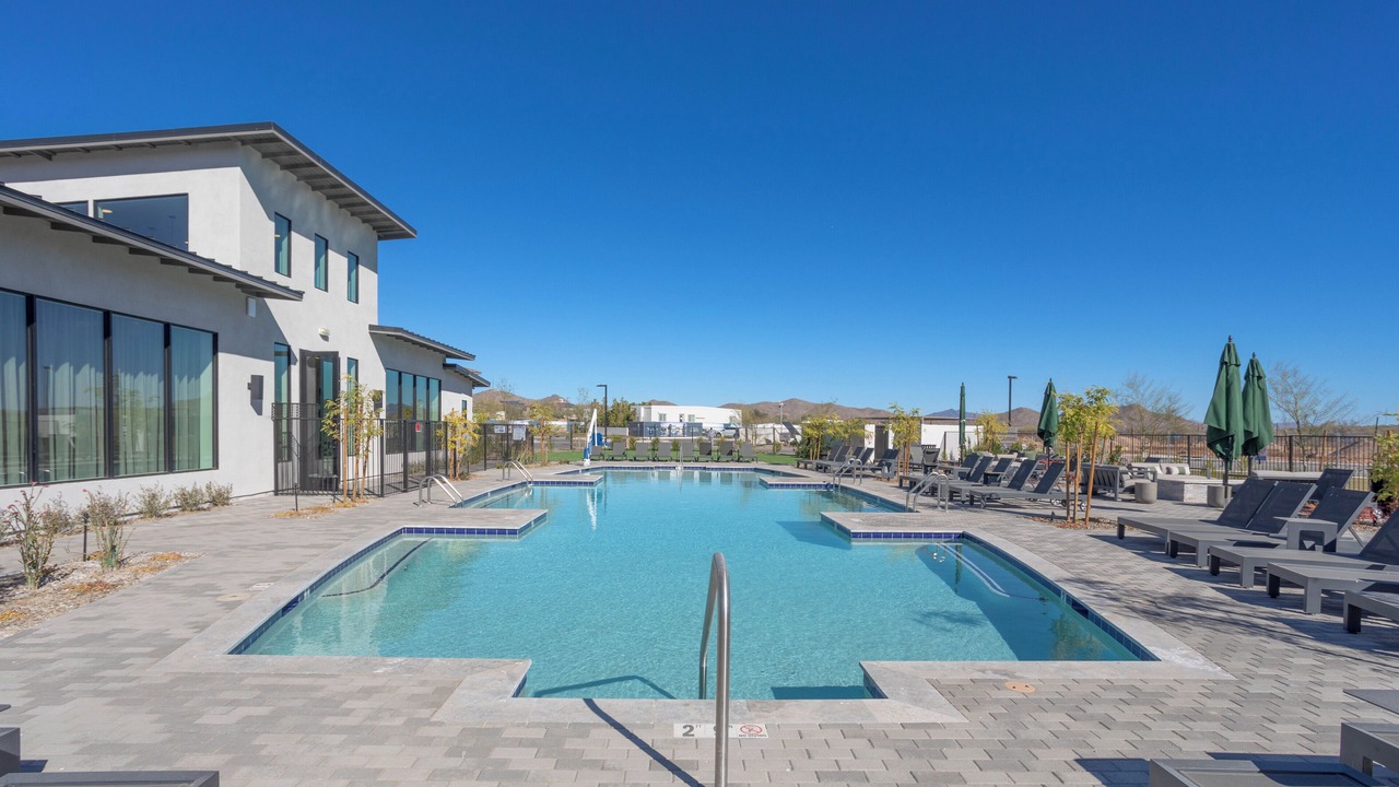 Photo of Outdoor in Sonoran Foothills