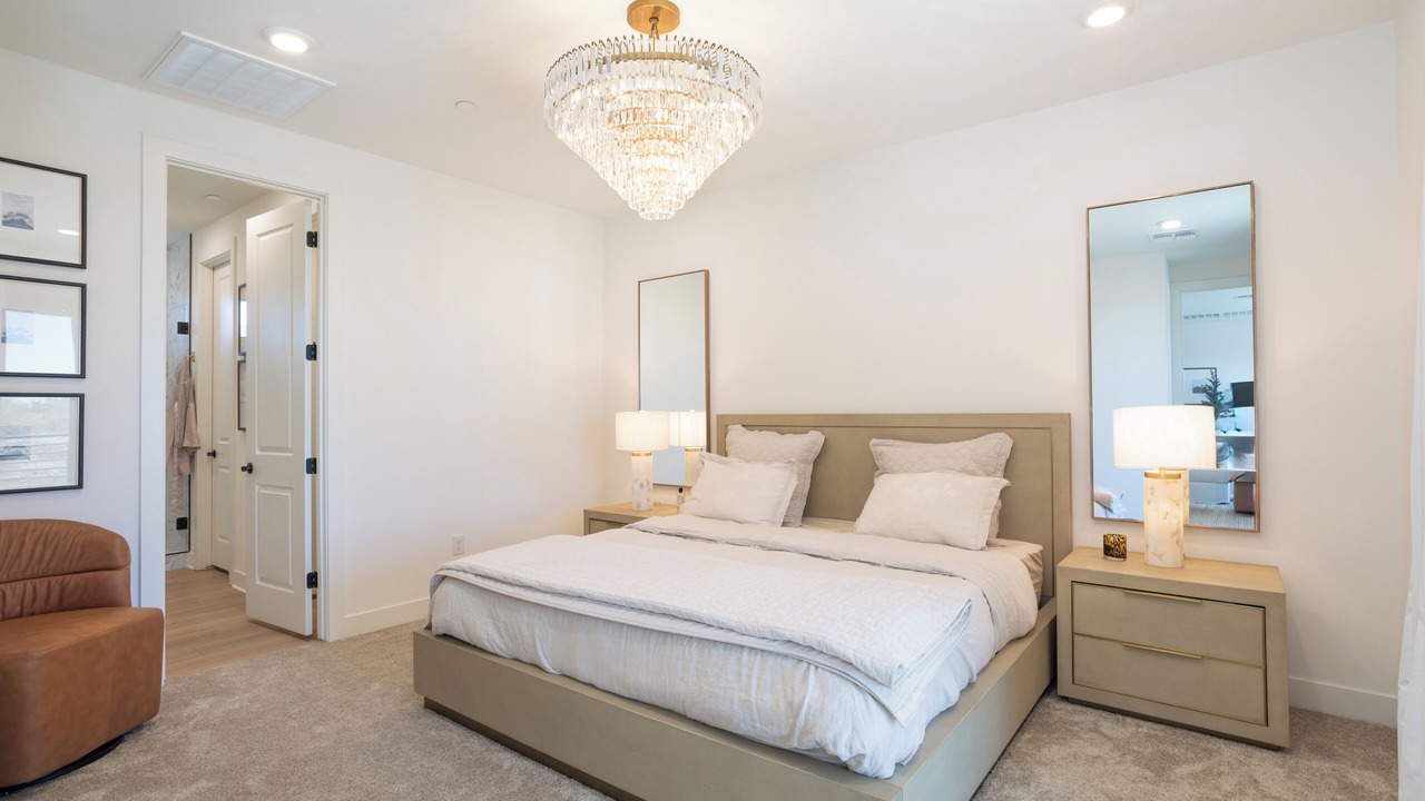 Photo of Bedroom in Sonoran Foothills