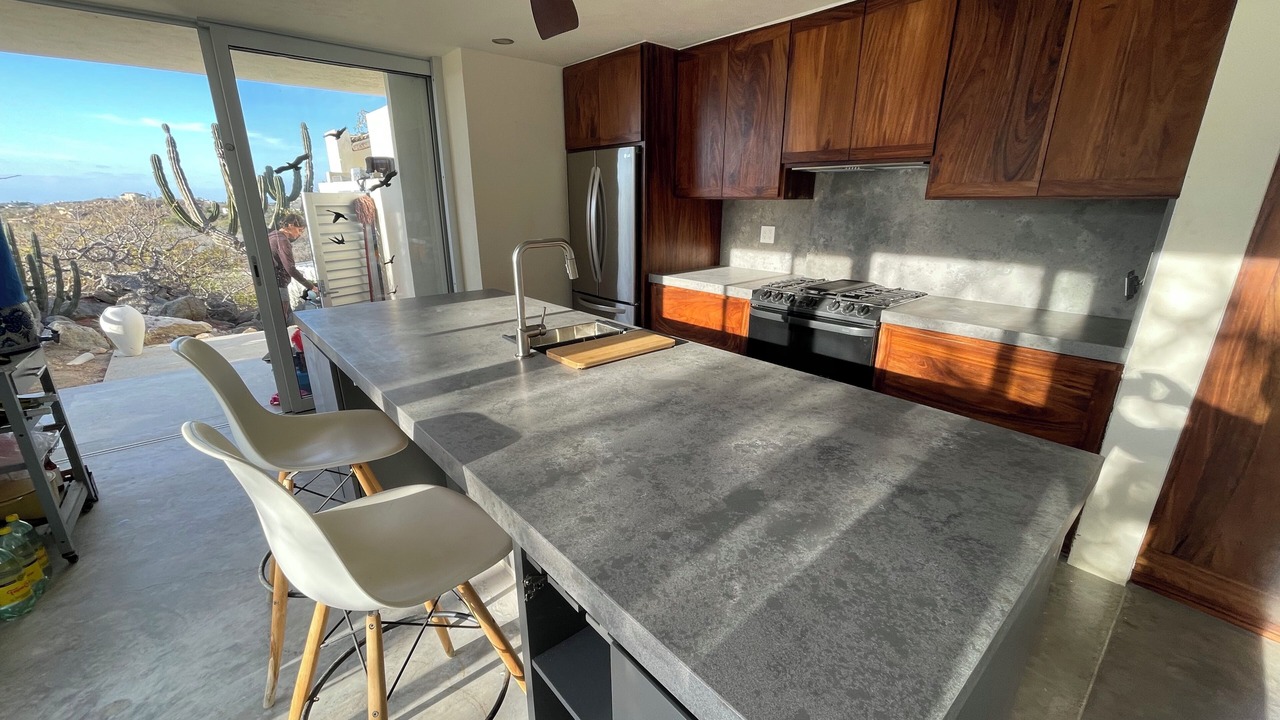 Photo of Kitchen in San Jose del Cabo