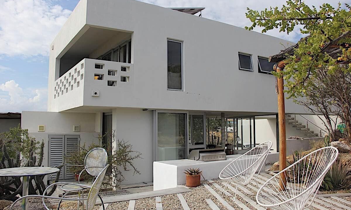 Photo of Outdoor in San Jose del Cabo