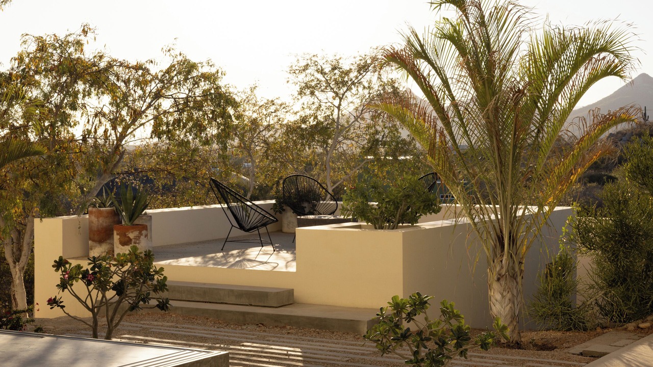 Photo of Patio Balcony in San Jose del Cabo