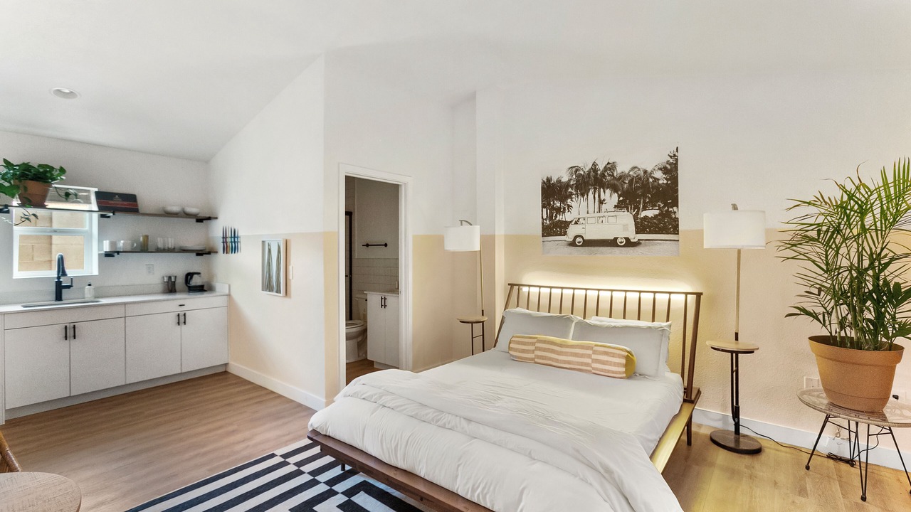 Photo of Bedroom in Chandler