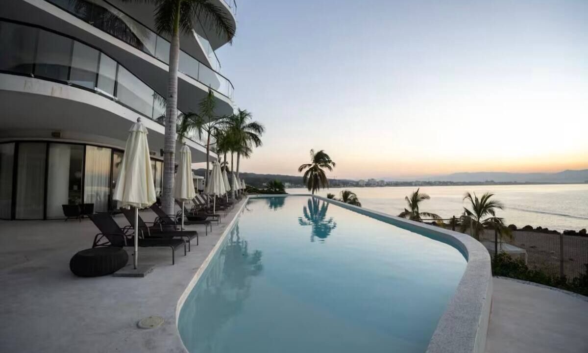 Photo of Outdoor in Nuevo Vallarta