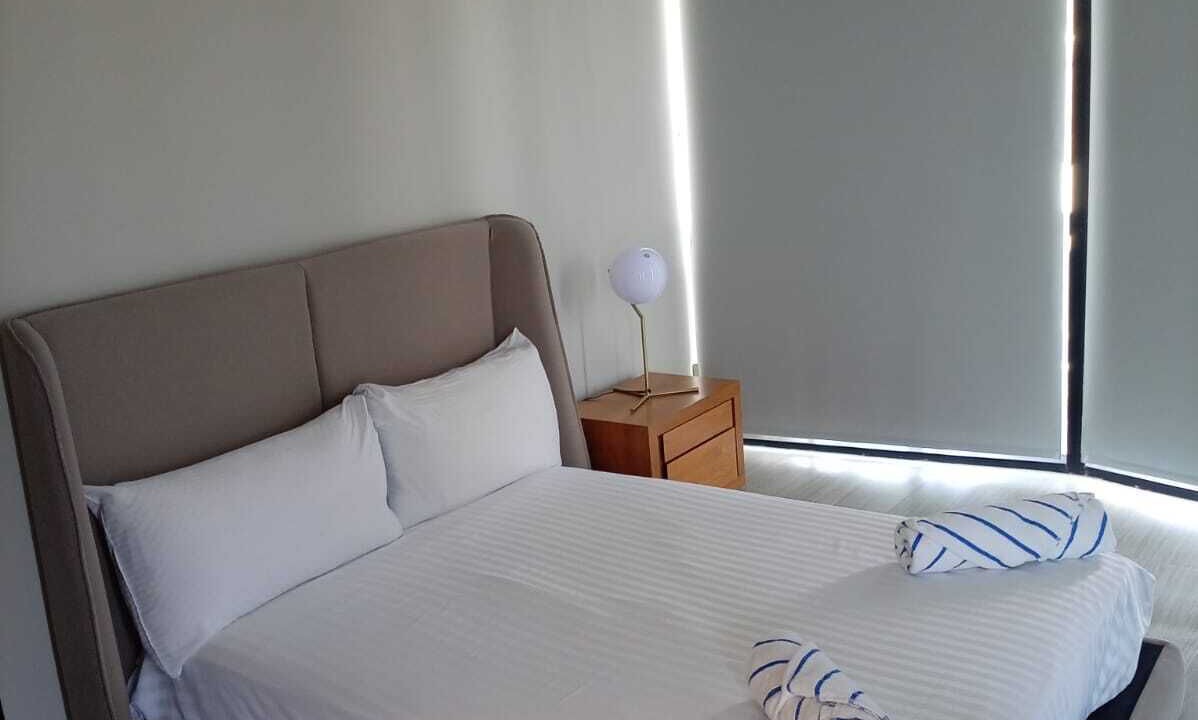 Photo of Bedroom in Nuevo Vallarta