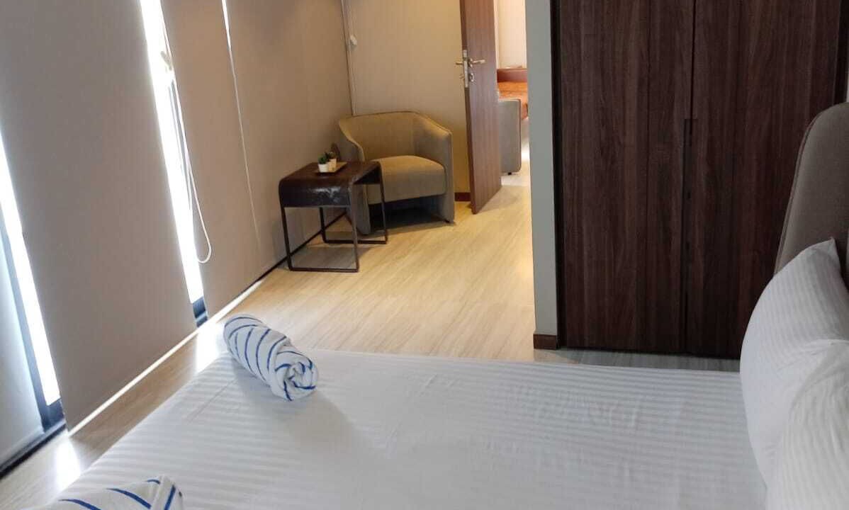 Photo of Bedroom in Nuevo Vallarta