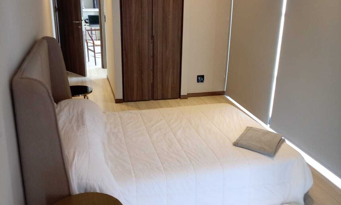 Photo of Bedroom in Nuevo Vallarta