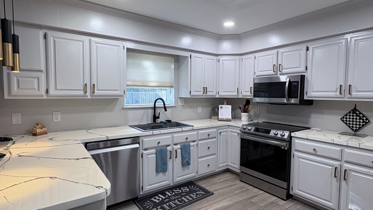 Photo of Kitchen in Palm Valley