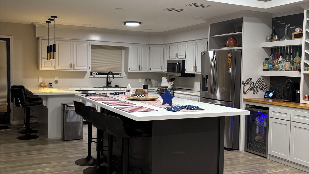 Photo of Kitchen in Palm Valley