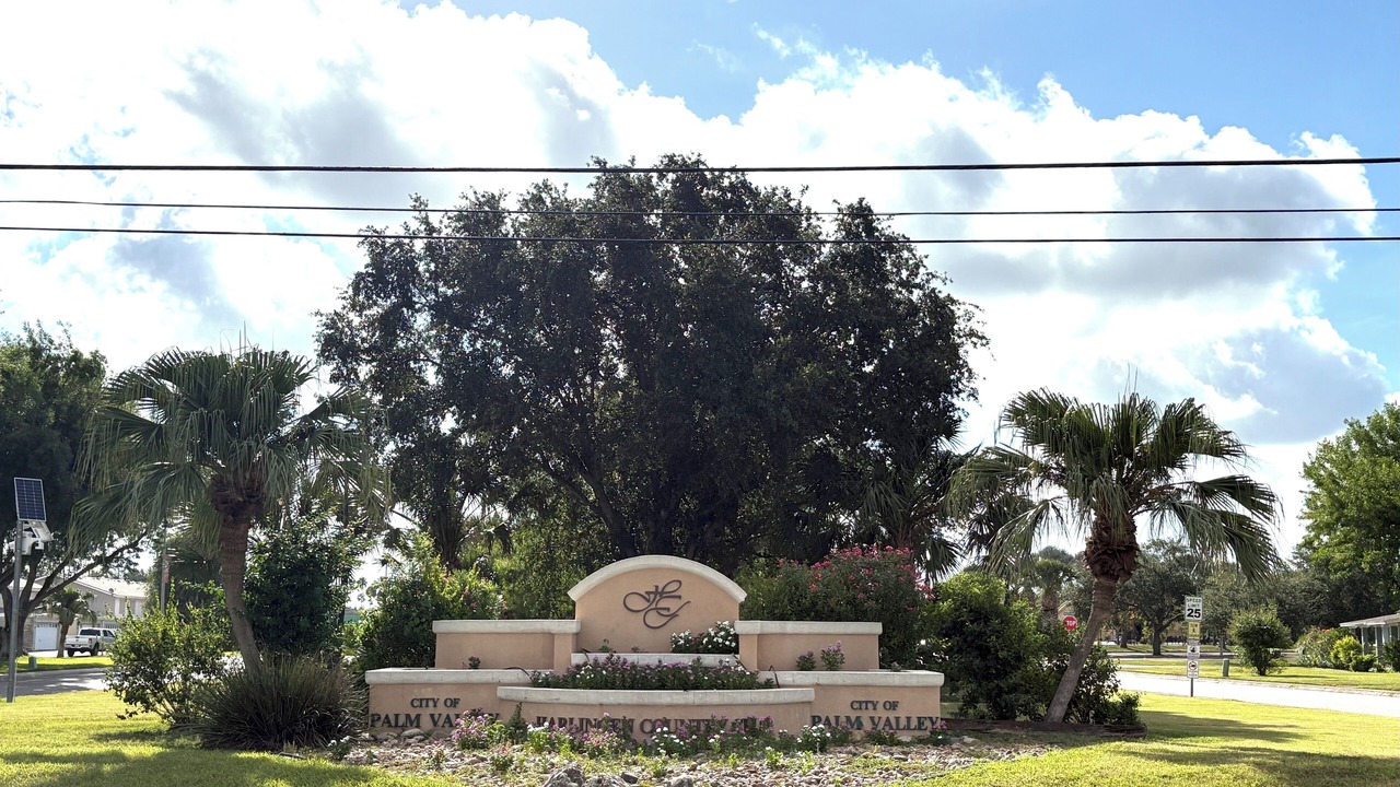 Photo of Outdoor in Palm Valley