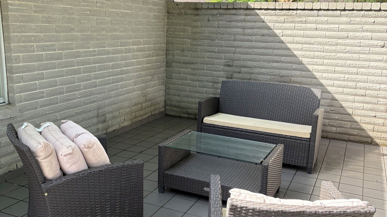 Photo of Patio Balcony in Palm Valley