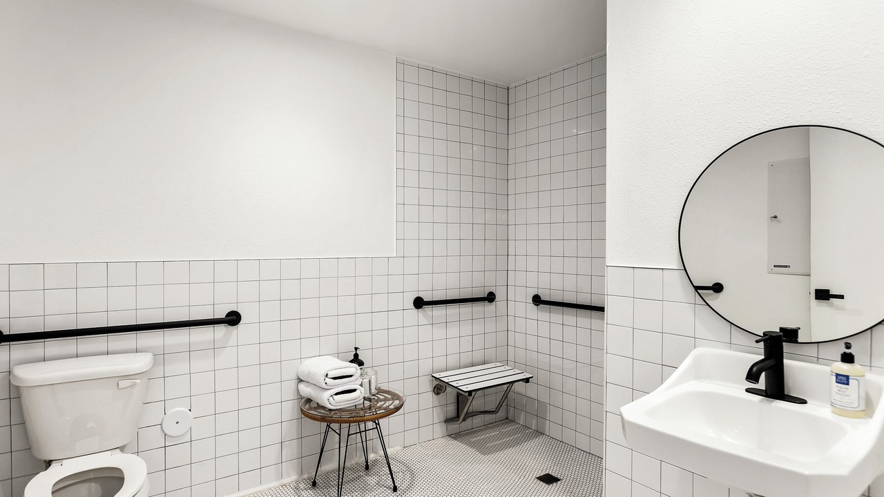 Photo of Bathroom in Chandler