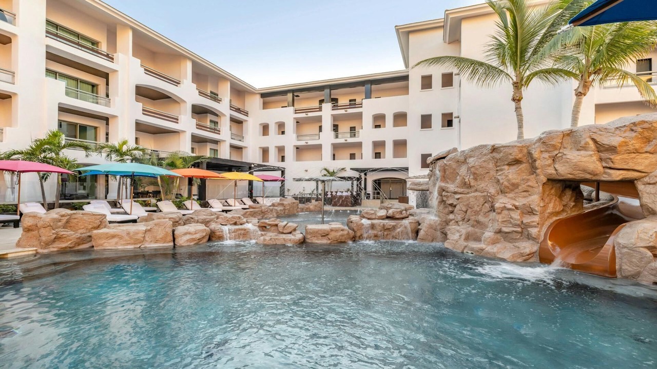Photo of Outdoor in Zona Hotelera