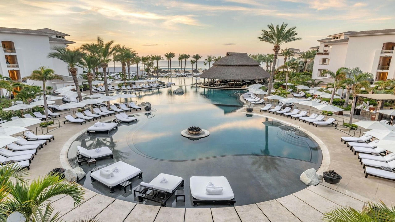 Photo of Outdoor in Zona Hotelera