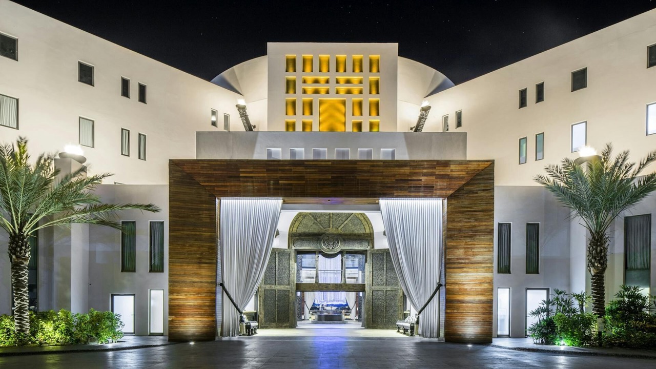 Photo of Outdoor in Zona Hotelera