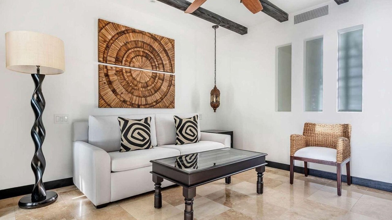 Photo of Livingroom in Zona Hotelera