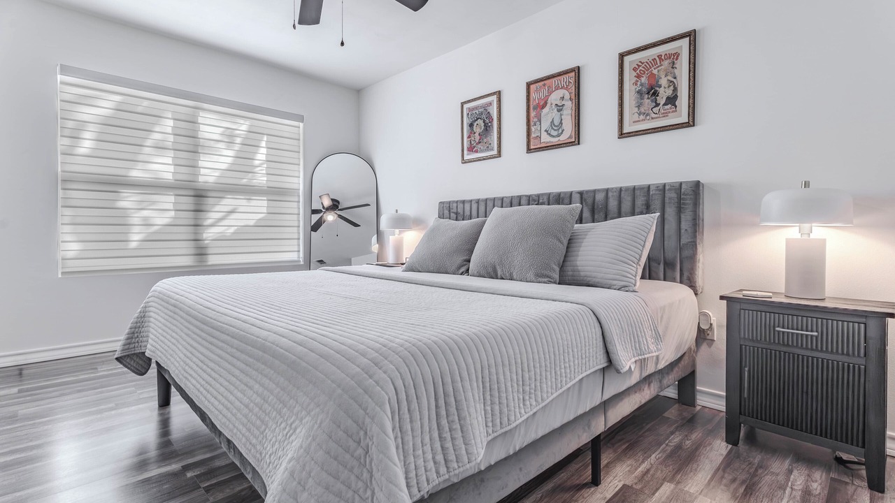Photo of Bedroom in McAllen