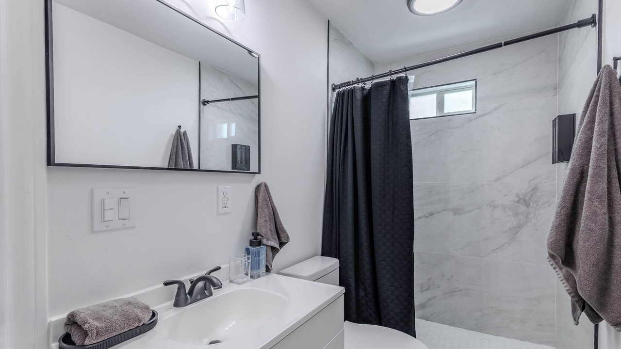 Photo of Bathroom in McAllen