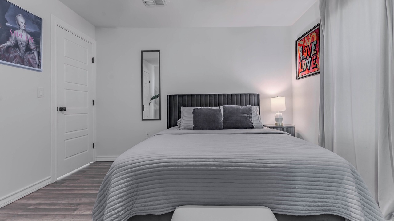 Photo of Bedroom in McAllen
