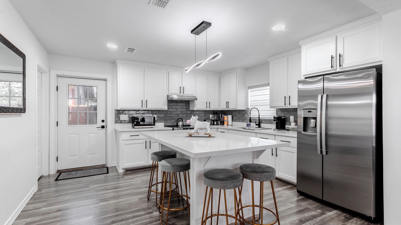 Photo of Kitchen in McAllen