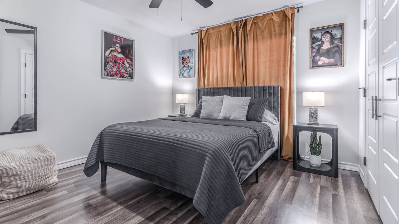 Photo of Bedroom in McAllen