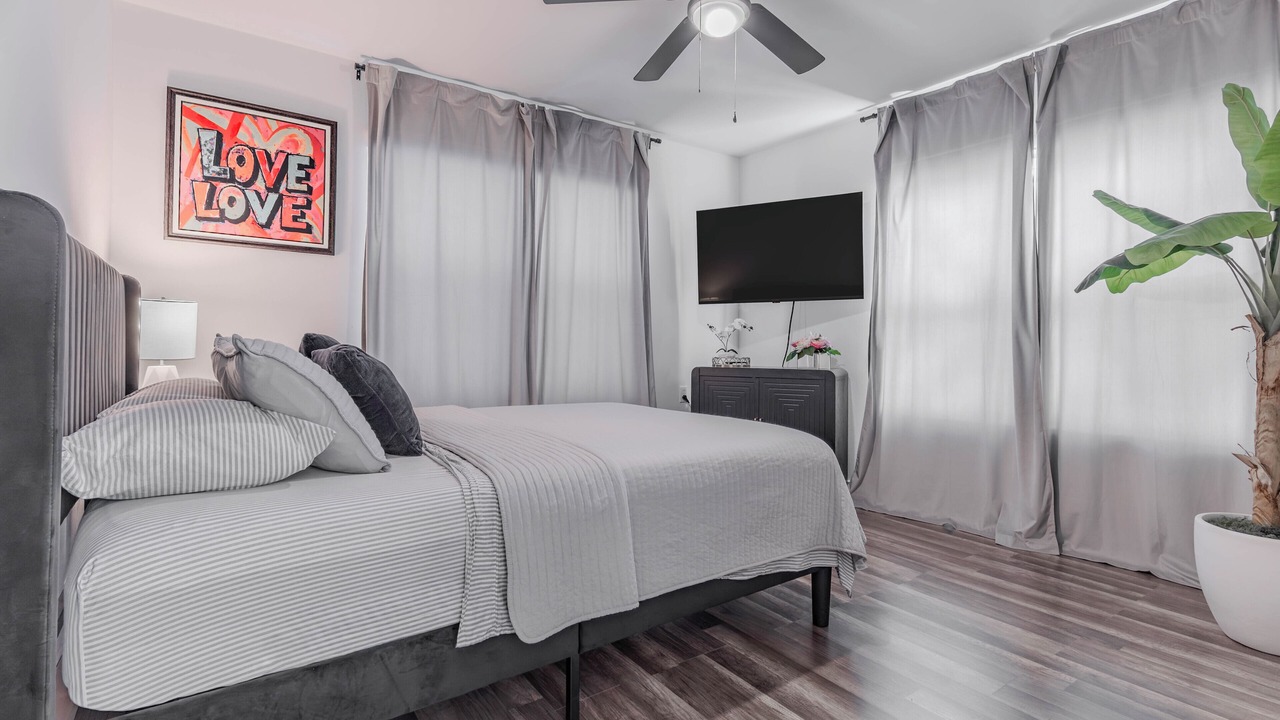 Photo of Bedroom in McAllen