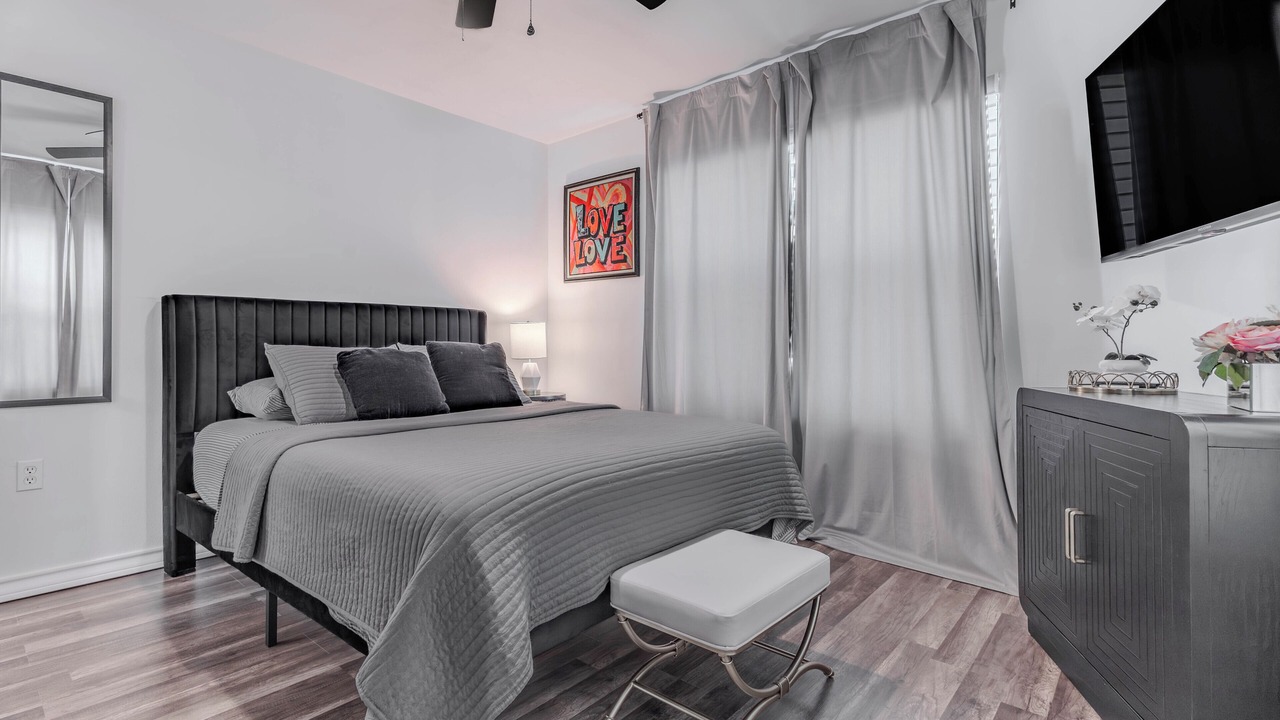 Photo of Bedroom in McAllen
