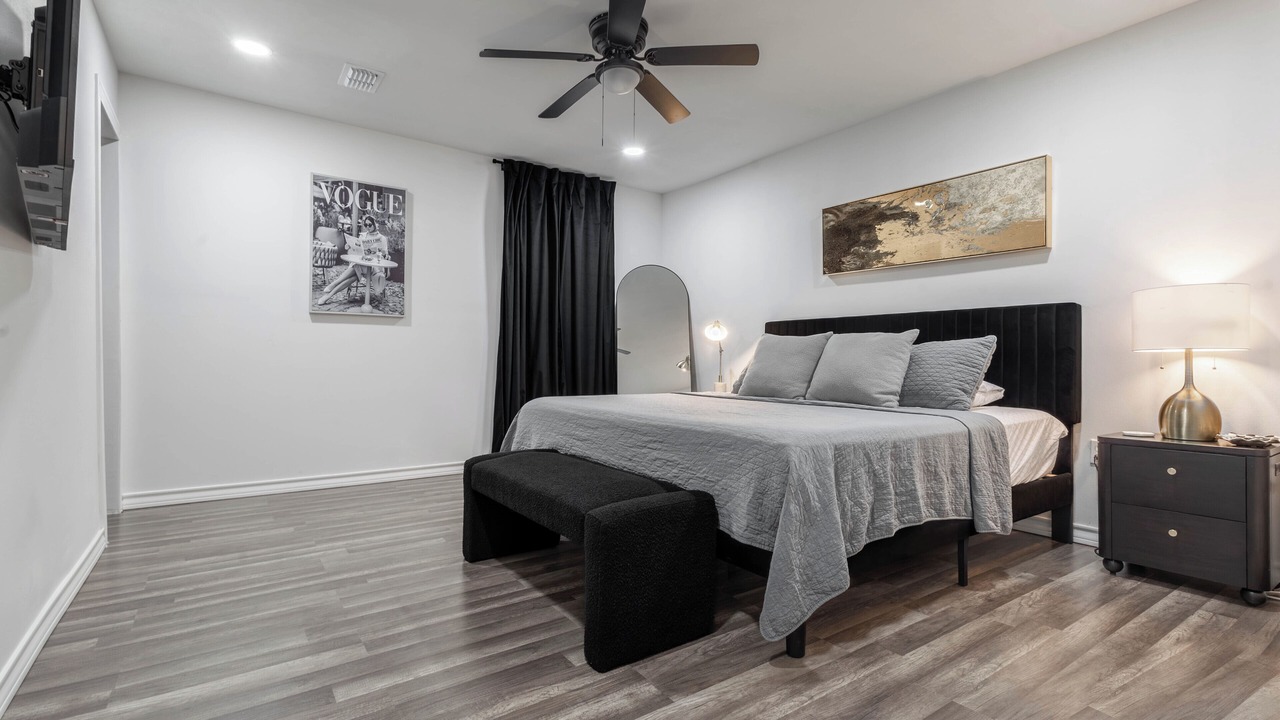 Photo of Bedroom in McAllen