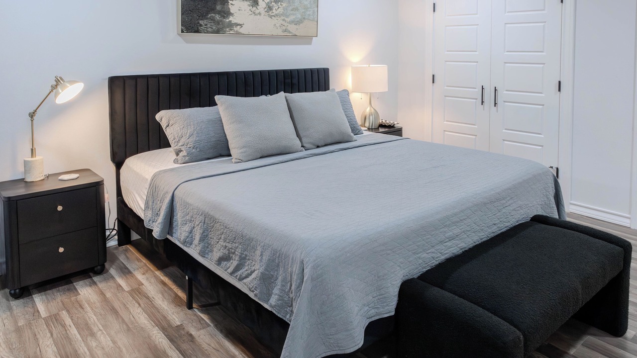 Photo of Bedroom in McAllen