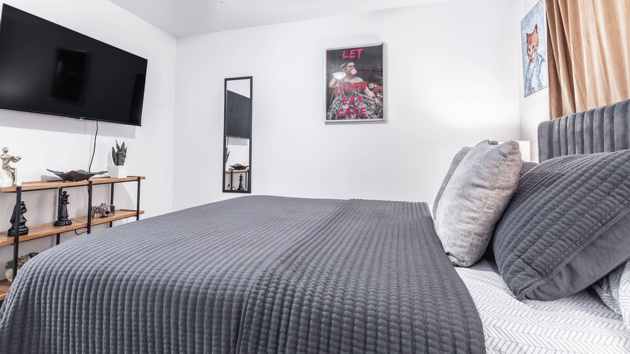 Photo of Bedroom in McAllen