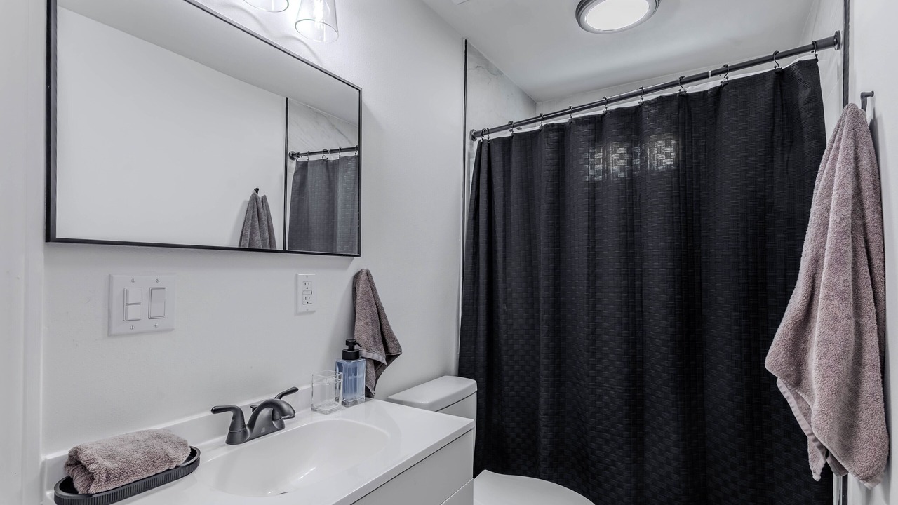 Photo of Bathroom in McAllen