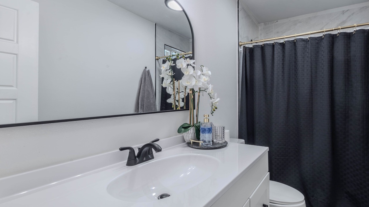 Photo of Bathroom in McAllen