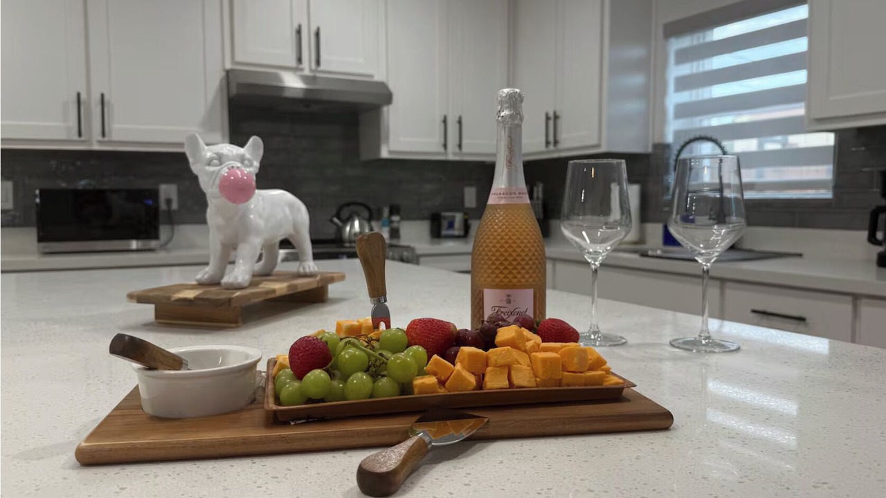 Photo of Kitchen in McAllen