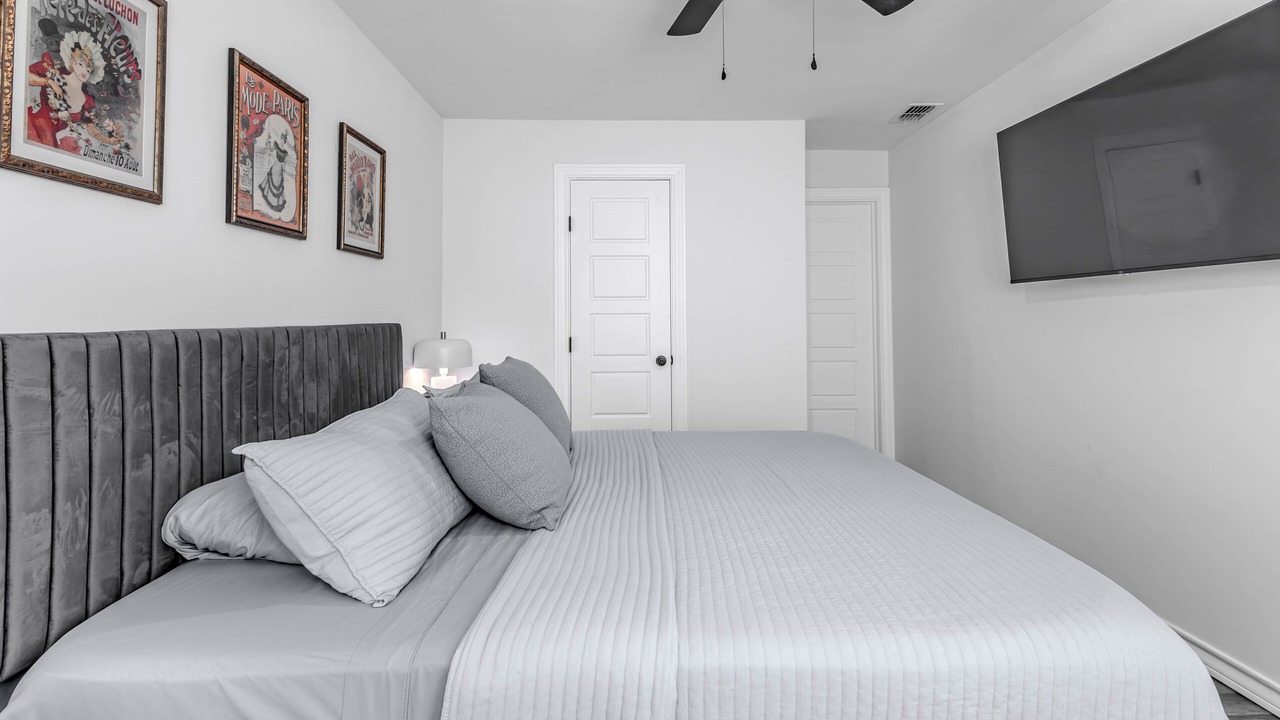 Photo of Bedroom in McAllen
