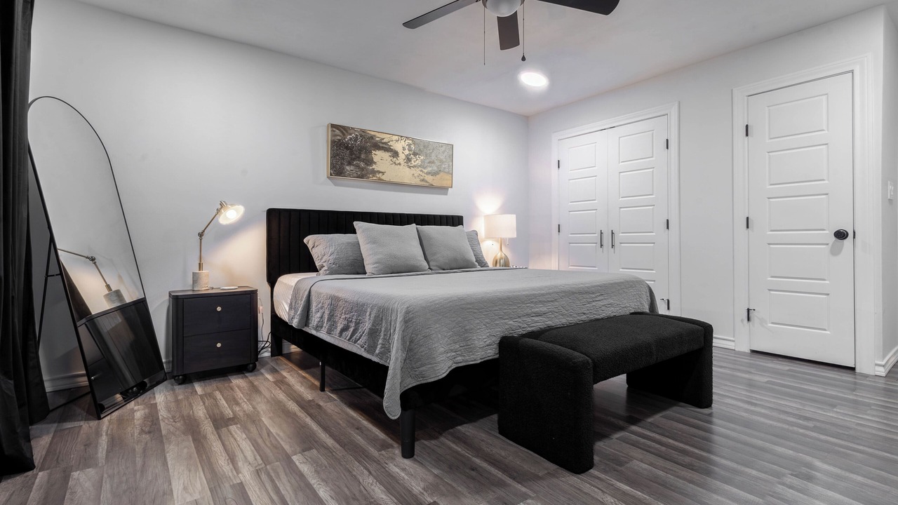 Photo of Bedroom in McAllen