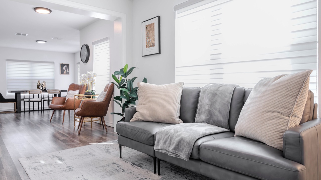 Photo of Livingroom in McAllen