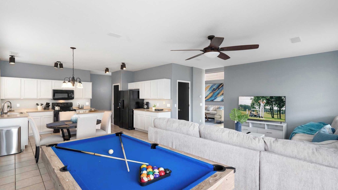 Photo of Bedroom in Stetson Hills State