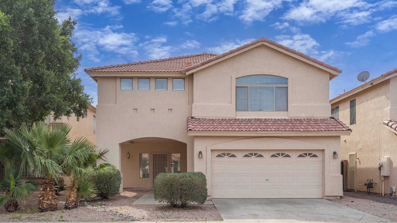 Photo of Outdoor in Stetson Hills State