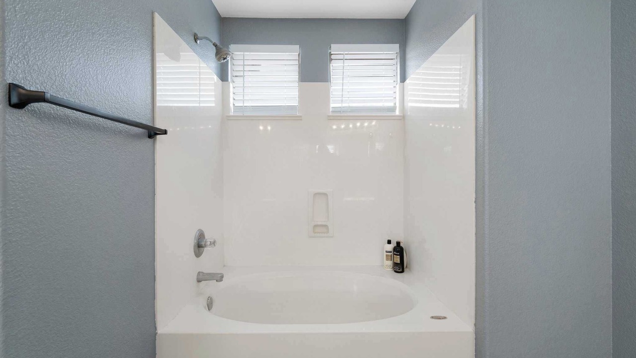 Photo of Bathroom in Stetson Hills State