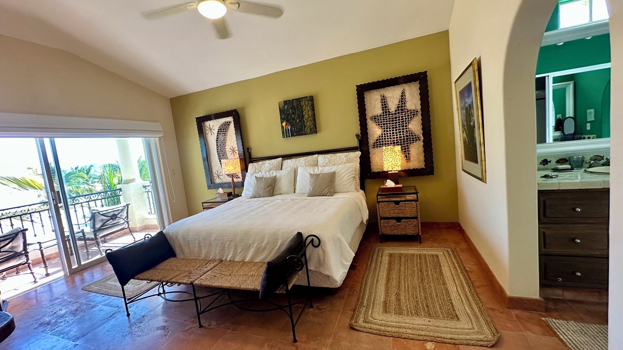 Photo of Bedroom in Zona Hotelera