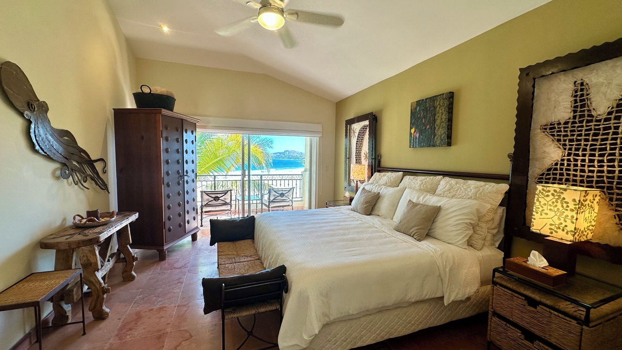 Photo of Bedroom in Zona Hotelera