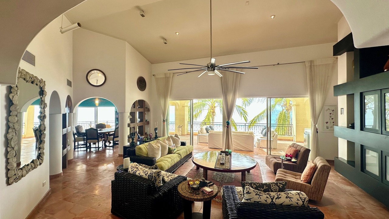Photo of Livingroom in Zona Hotelera