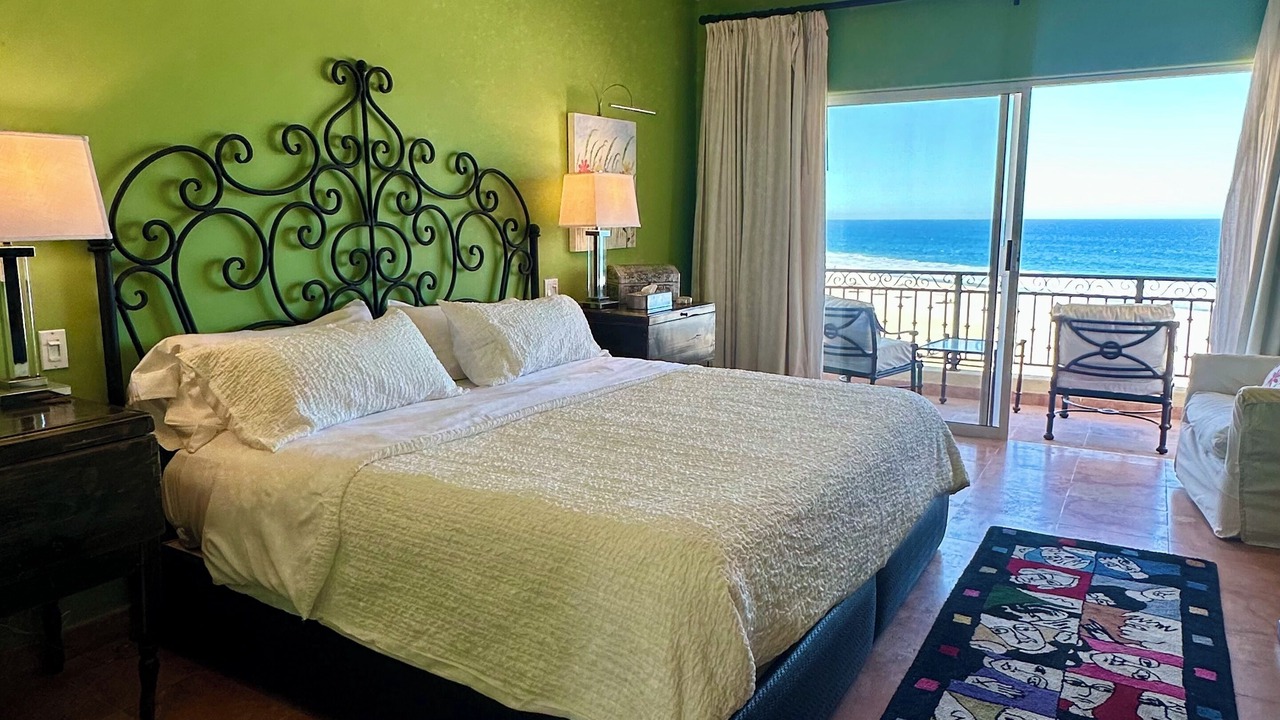 Photo of Bedroom in Zona Hotelera