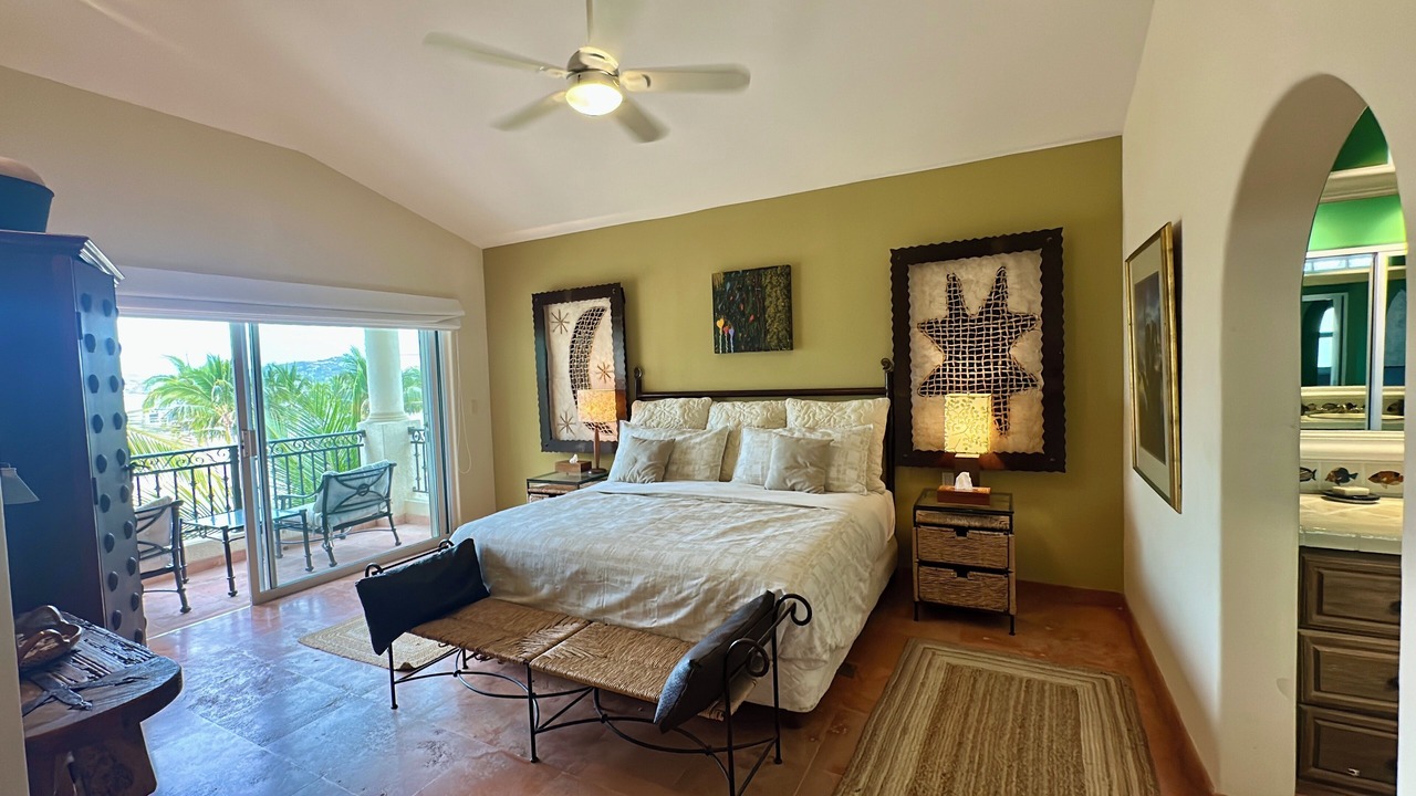 Photo of Bedroom in Zona Hotelera