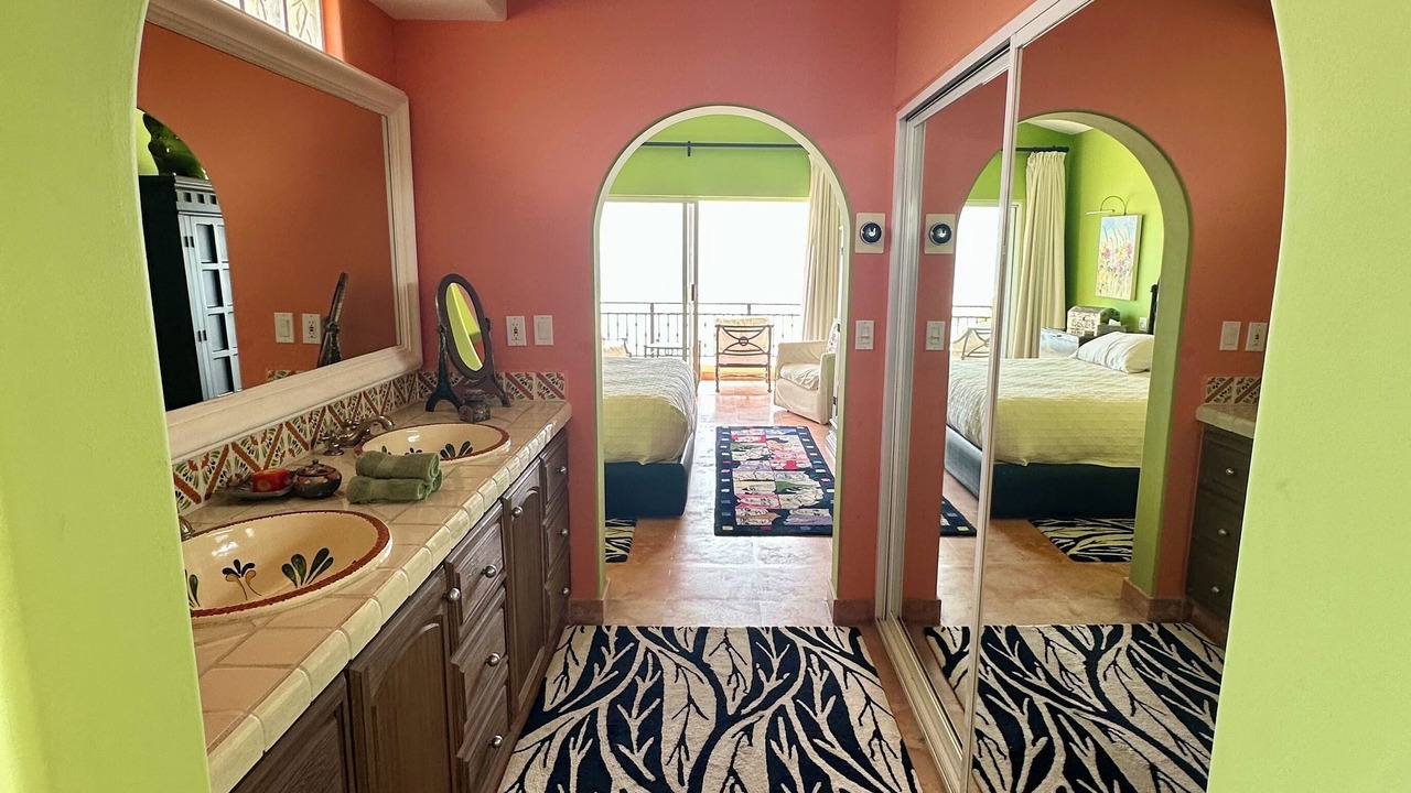 Photo of Bedroom in Zona Hotelera