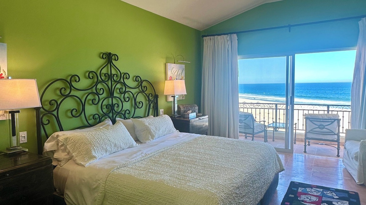Photo of Bedroom in Zona Hotelera
