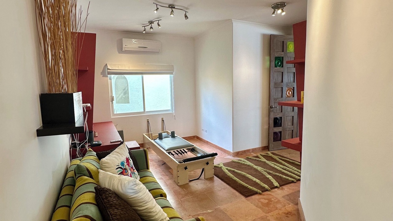 Photo of Livingroom in Zona Hotelera